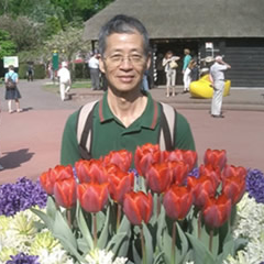 Dr. Jiro SUZUKI